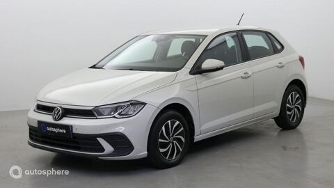 Annonce voiture Volkswagen Polo 17199 