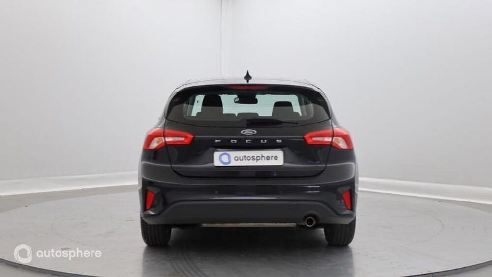 Focus 1.0 EcoBoost 100ch Trend Business 2018 occasion 08000 Charleville-M&eacute;zi&egrave;res