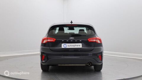 Focus 1.0 EcoBoost 100ch Trend Business 2018 occasion 08000 Charleville-M&eacute;zi&egrave;res
