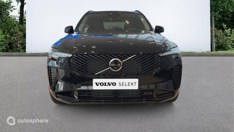 XC90 T8 AWD 310 + 145ch Ultra Style Dark Geartronic 2025 occasion 57100 Thionville