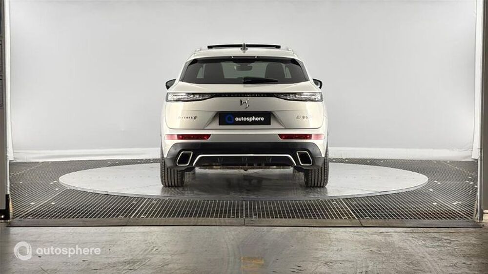 DS7 E-TENSE 4x4 360ch Opera 2023 occasion 63000 Clermont-Ferrand