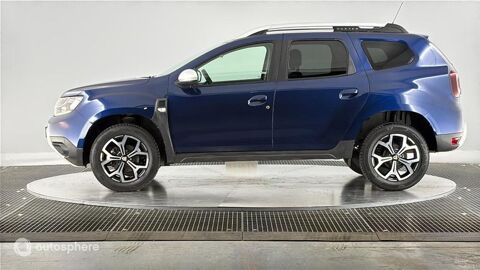 Duster 1.2 TCe 125ch Prestige 4X2 2018 occasion 73230 Saint-Alban-Leysse