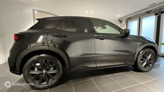 LBX 1.5 136ch Vibrant Edition 2WD MY26 2026 occasion 69410 Champagne au mont d'Or