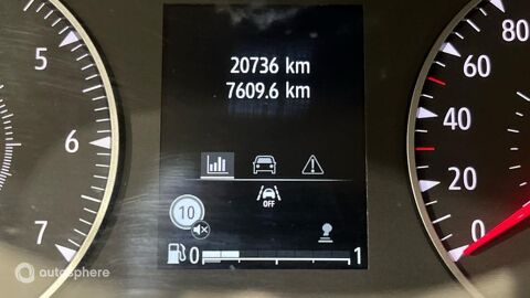 Sandero 1.0 TCe 90ch Journey 2025 occasion 64300 ORTHEZ