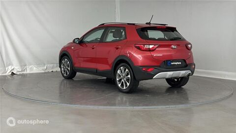 Stonic 1.0 T-GDI 120ch ISG Active 2018 occasion 10000 Troyes