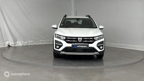Sandero 1.0 TCe 90ch Stepway Confort -22 2022 occasion 57200 Sarreguemines