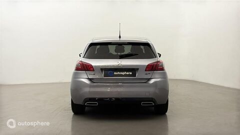 308 1.5 BlueHDi 130ch S&S GT EAT8 2020 occasion 64200 Bassussarry