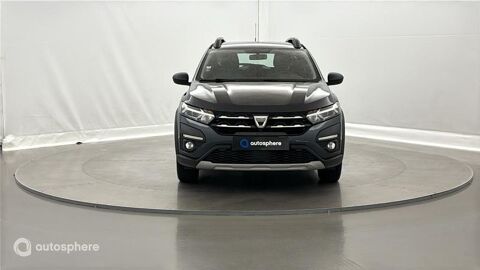 Sandero 1.0 TCe 90ch Stepway Essentiel 2021 occasion 59850 Nieppe