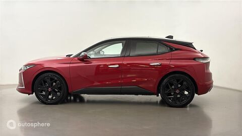 DS4 PureTech 130ch Performance Line + Automatique 2024 occasion 63000 Clermont-Ferrand