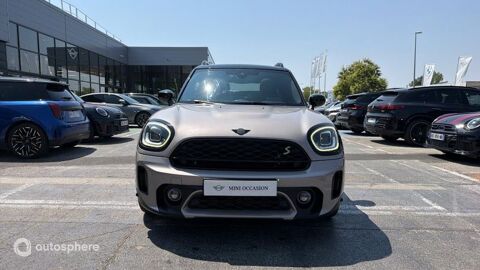 Countryman Cooper SE 125ch + 95ch Northwood ALL4 BVA6 2021 occasion 13100 Aix-en-Provence