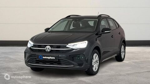 Volkswagen Taigo 1.0 TSI 110ch Life Business DSG7 2022 occasion Reims 51100