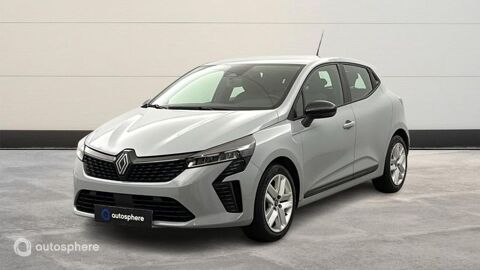 Renault Clio 1.5 Blue dCi 100ch Evolution - 24 2024 occasion Les Pavillons-sous-Bois 93320