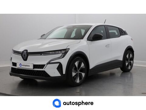Renault Mégane E-Tech Electric EV60 220ch Equilibre optimum charge 2022 occasion Chauny 02300