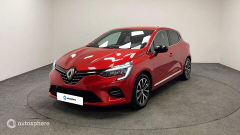 Renault Clio 1.0 TCe 90ch Techno 2023 occasion Annemasse 74100