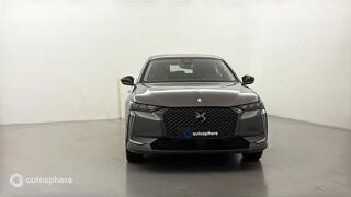 DS4 E-TENSE 225ch Performance Line + 2022 occasion 86100 Ch&acirc;tellerault