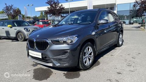 BMW X1 xDrive25eA 220ch Lounge 6cv 2022 occasion Bayonne 64100