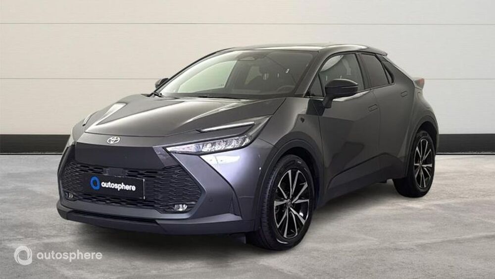 C-HR 2.0 Hybride 200ch Design MY25 2025 occasion 92600 Asni&egrave;res-sur-Seine