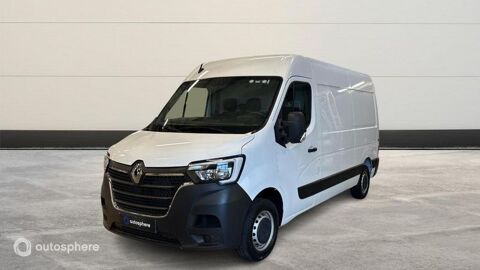 Renault Master F3300 L2H2 2.3 Blue dCi 135ch Confort Euro6 2024 occasion Laon 02000