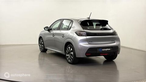 208 1.2 Hybrid 110ch Style e-DCS6 2025 occasion 37500 Chinon