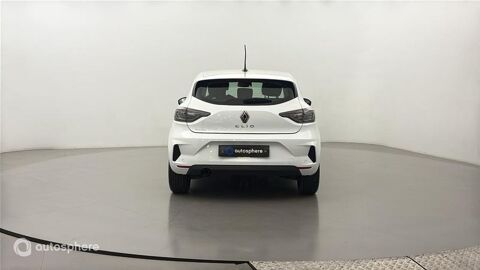 Clio 1.5 dCi 100ch Evolution - 25 2025 occasion 79000 Niort