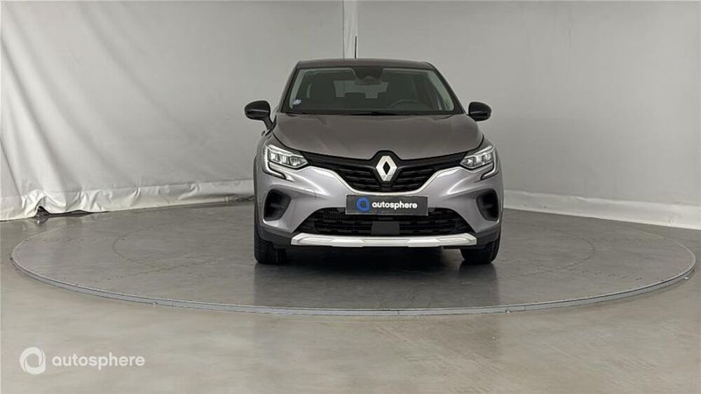 Captur 1.0 TCe 90ch Evolution 2024 occasion 57400 Buhl-Lorraine