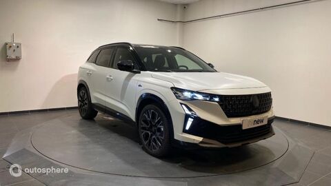 Austral 1.2 E-Tech full hybrid 200ch esprit Alpine - 25 2026 occasion 73200 Albertville
