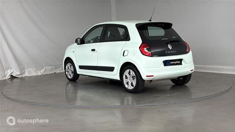 Twingo 1.0 SCe 65ch Life - 20 2019 occasion 02500 Hirson