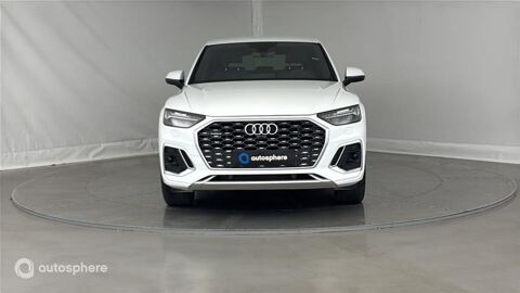 Q5 50 TFSI e 299ch S line quattro S tronic 7 2023 occasion 51100 Reims