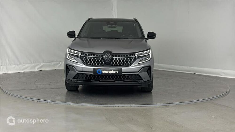 Austral 1.2 E-Tech full hybrid 200ch Iconic esprit Alpine 2023 occasion 10100 Romilly-sur-Seine