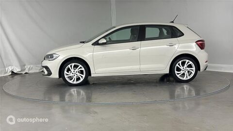 Polo 1.0 TSI 95ch Style 2024 occasion 08000 Charleville-M&eacute;zi&egrave;res