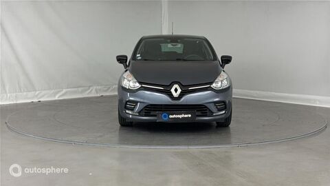 Clio 0.9 TCe 90ch energy Limited 5p 2018 occasion 62218 Loison-sous-Lens