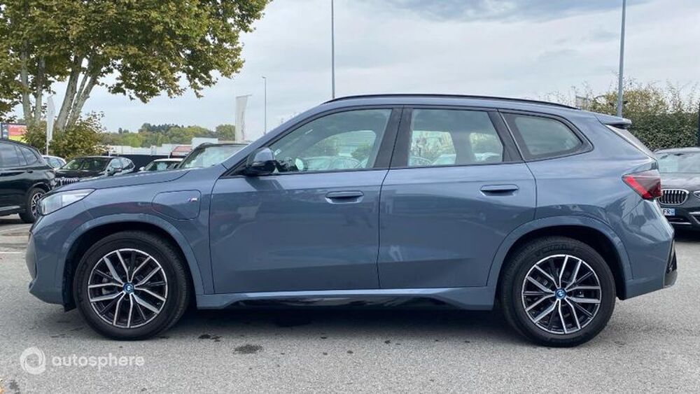 X1 xDrive25e 245ch M Sport 2023 occasion 64100 Bayonne
