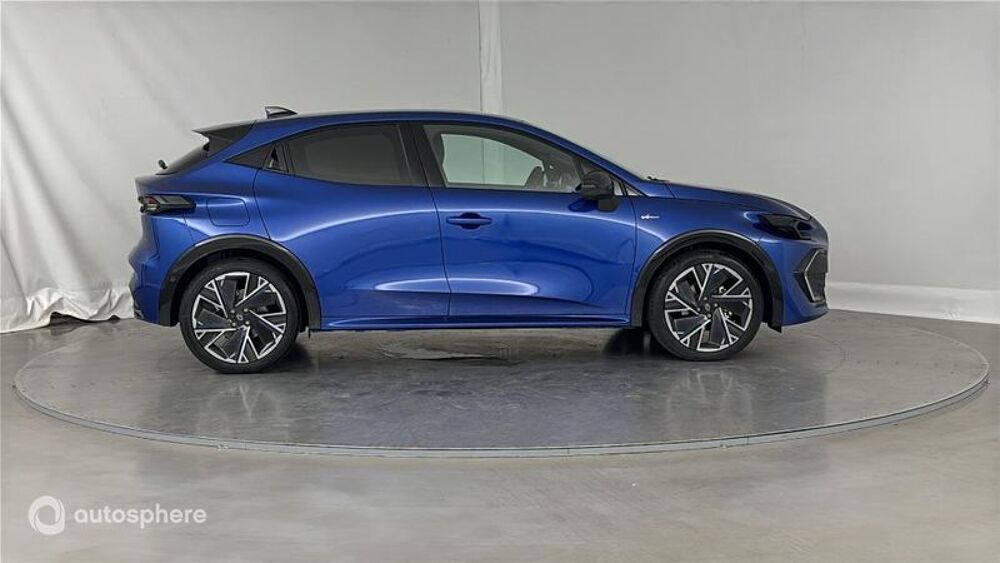 Clio 1.2 TCe 115ch esprit Alpine EDC 2026 occasion 51100 Reims
