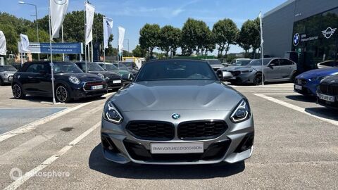 Z4 sDrive20iA 197ch M Sport 2023 occasion 13100 Aix-en-Provence