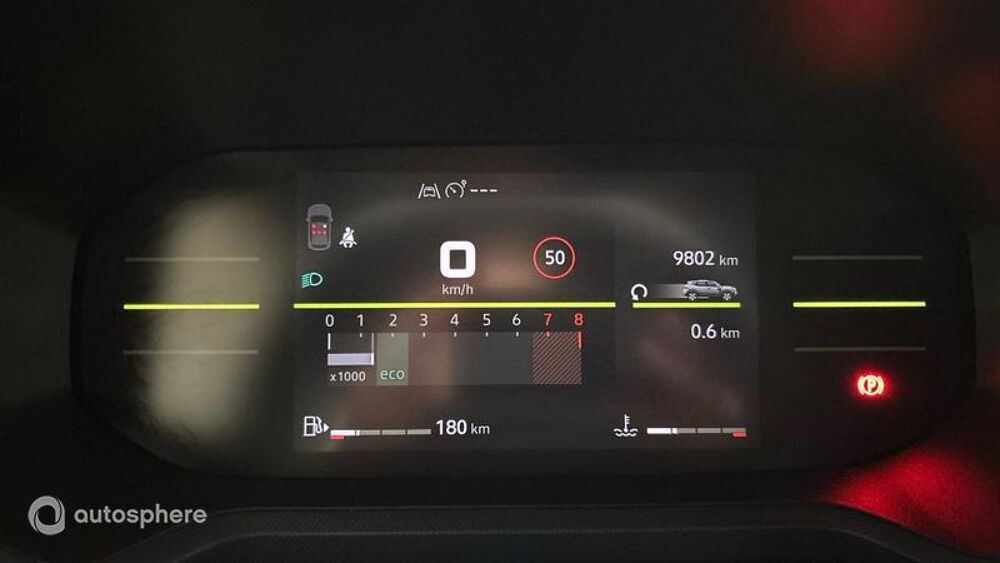 Duster 1.2 mild hybrid 130ch Expression 2024 occasion 62114 Sains-en-Gohelle