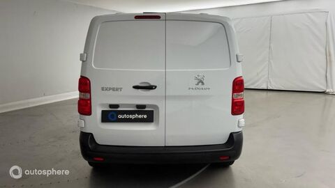 Expert M 1.5 BlueHDi 100ch S&S 2022 occasion 44000 NANTES