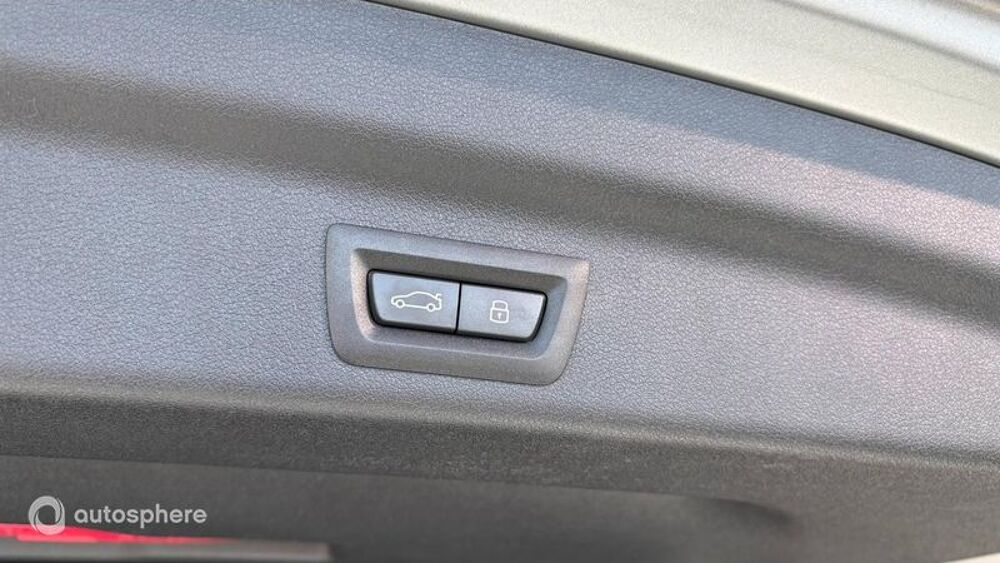 X1 ieDrive20 204ch M Sport 2026 occasion 59113 Seclin