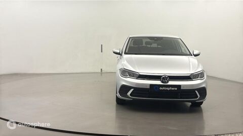 Polo 1.0 TSI 95ch VW Edition DSG7 2025 occasion 79000 Niort