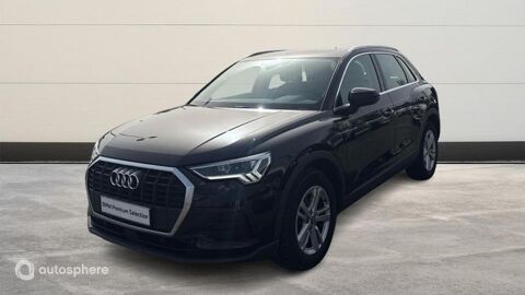 Audi Q3 35 TFSI 150ch Business line 2020 occasion Bayonne 64100