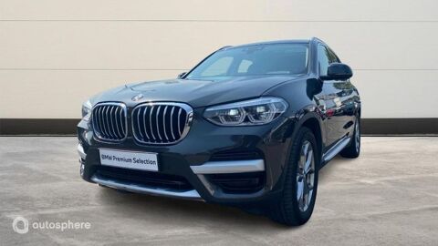 Annonce voiture BMW X3 30699 €