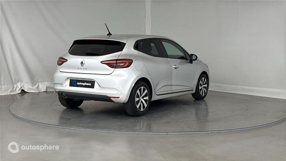 Clio 1.0 TCe 100ch Evolution GPL 2023 occasion 10100 Romilly-sur-Seine