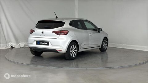 Clio 1.0 TCe 100ch Evolution GPL 2023 occasion 10100 Romilly-sur-Seine