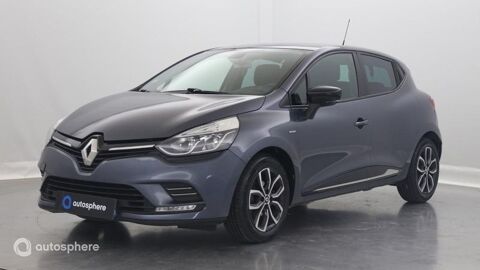 Renault clio 0.9 TCe 75ch energy Limited 5p Euro6c