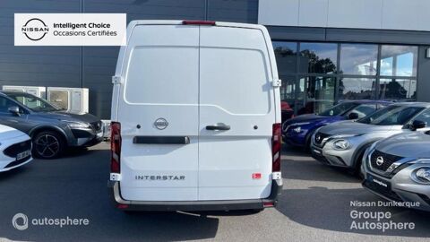 Divers L2H2 3t5 2.0 dCi 130ch Euro6E N-Connecta 2026 occasion 59640 DUNKERQUE