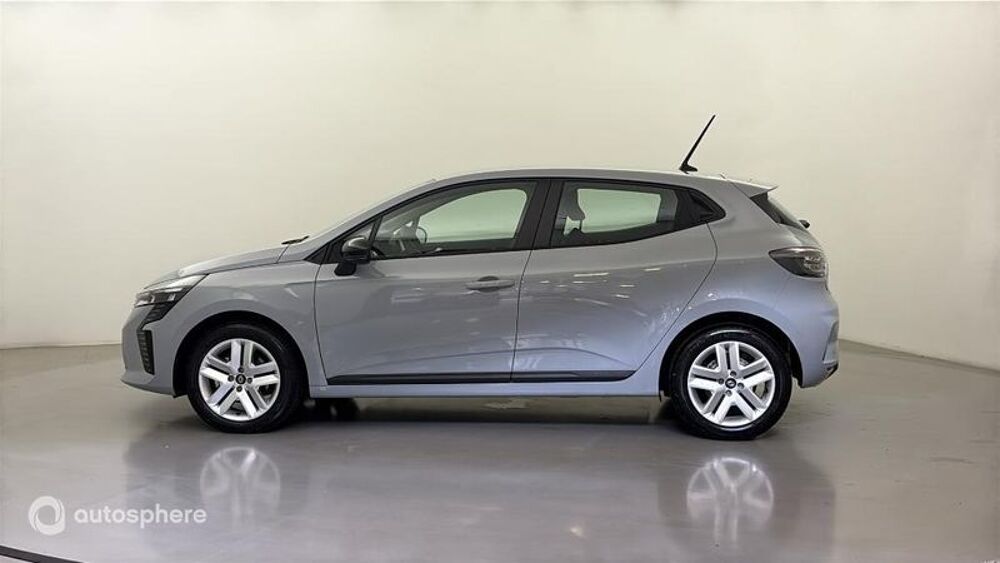 Clio 1.5 dCi 100ch Evolution - 25 2025 occasion 59640 Dunkerque