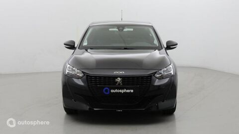 208 1.2 PureTech 75ch S&S Like 2021 occasion 86000 Poitiers