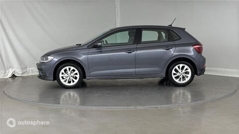 Polo 1.0 TSI 95ch Style 2025 occasion 51100 Reims