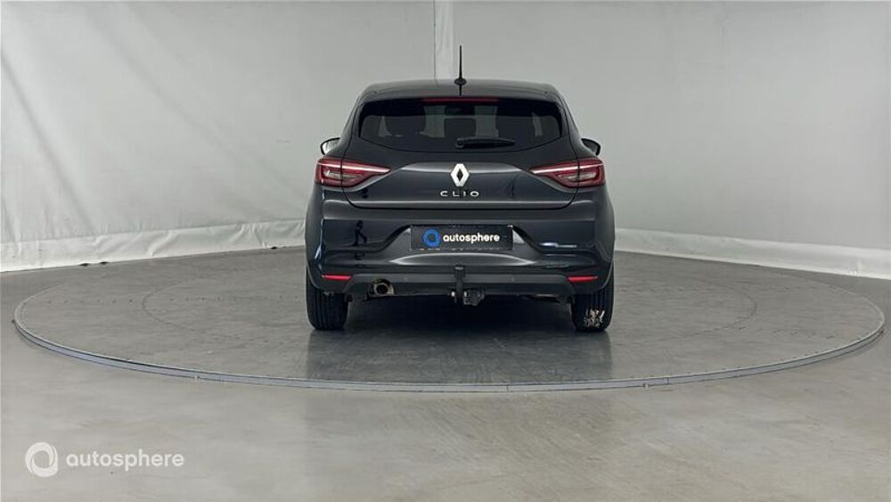 Clio 1.0 TCe 100ch Evolution GPL 2023 occasion 62232 Fouqui&egrave;res-l&egrave;s-B&eacute;thune