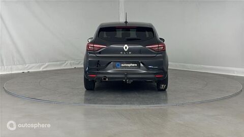 Clio 1.0 TCe 100ch Evolution GPL 2023 occasion 62232 Fouqui&egrave;res-l&egrave;s-B&eacute;thune