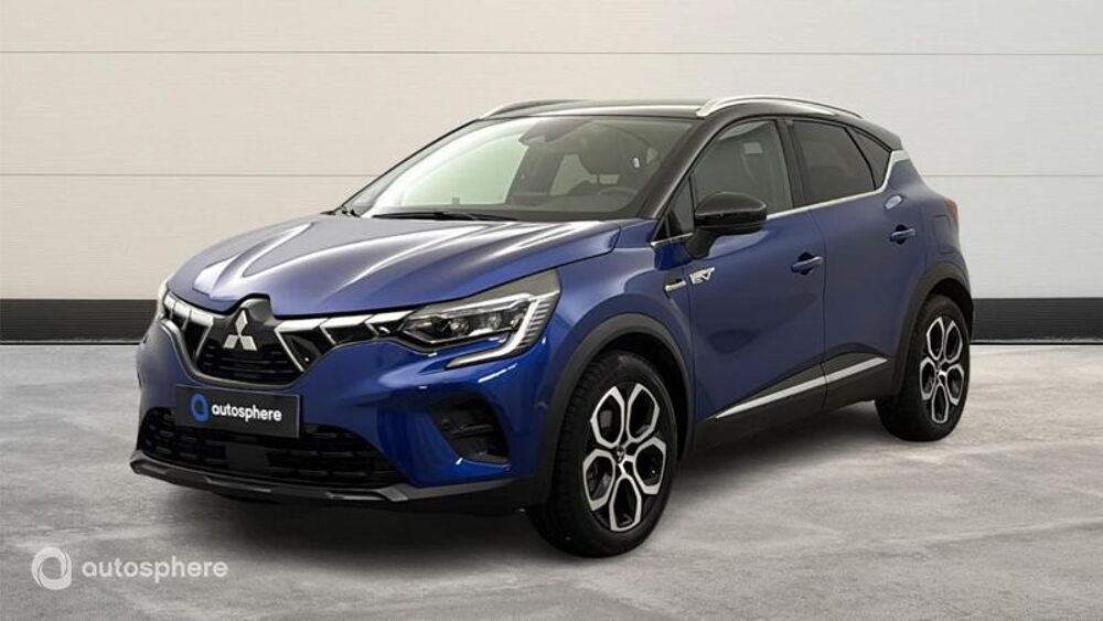 Asx 1.6 MPI PHEV 159ch Intense 2024 occasion 03100 Montlu&ccedil;on